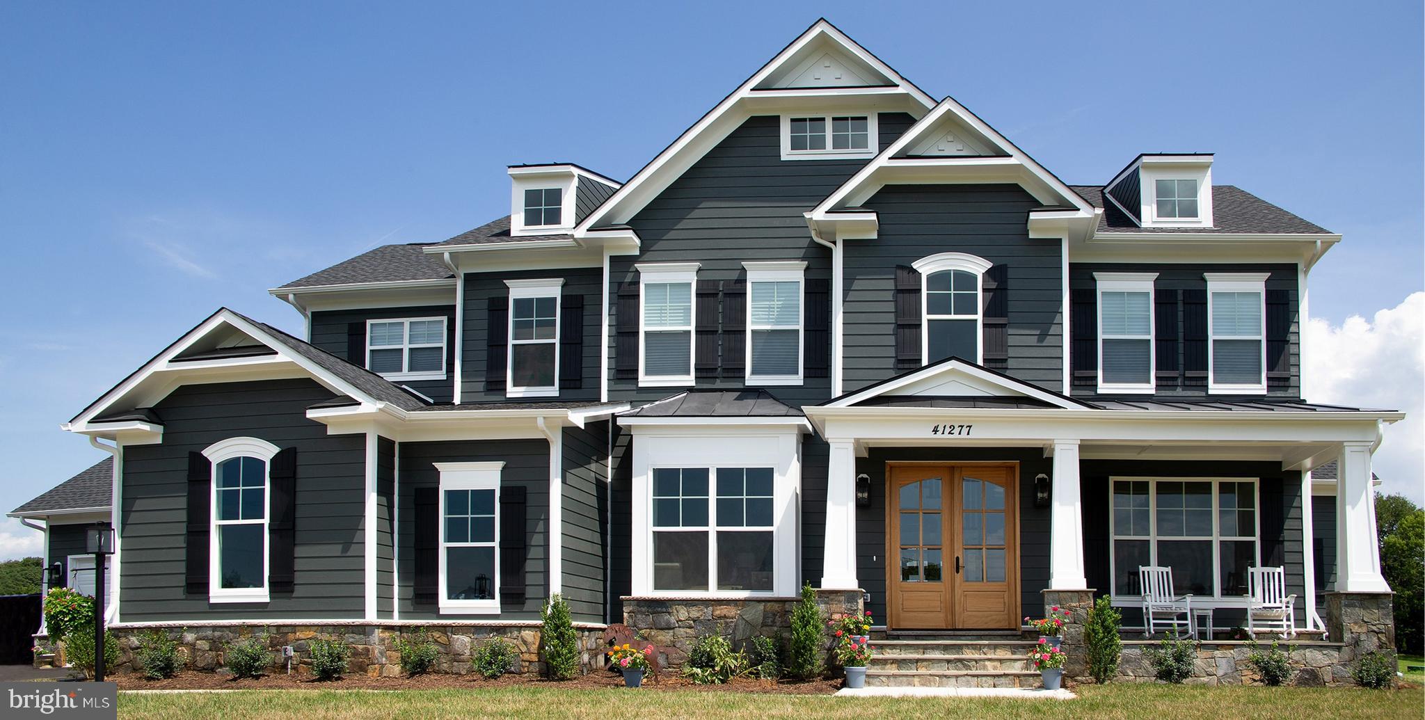 GREEN ACRES - Residential