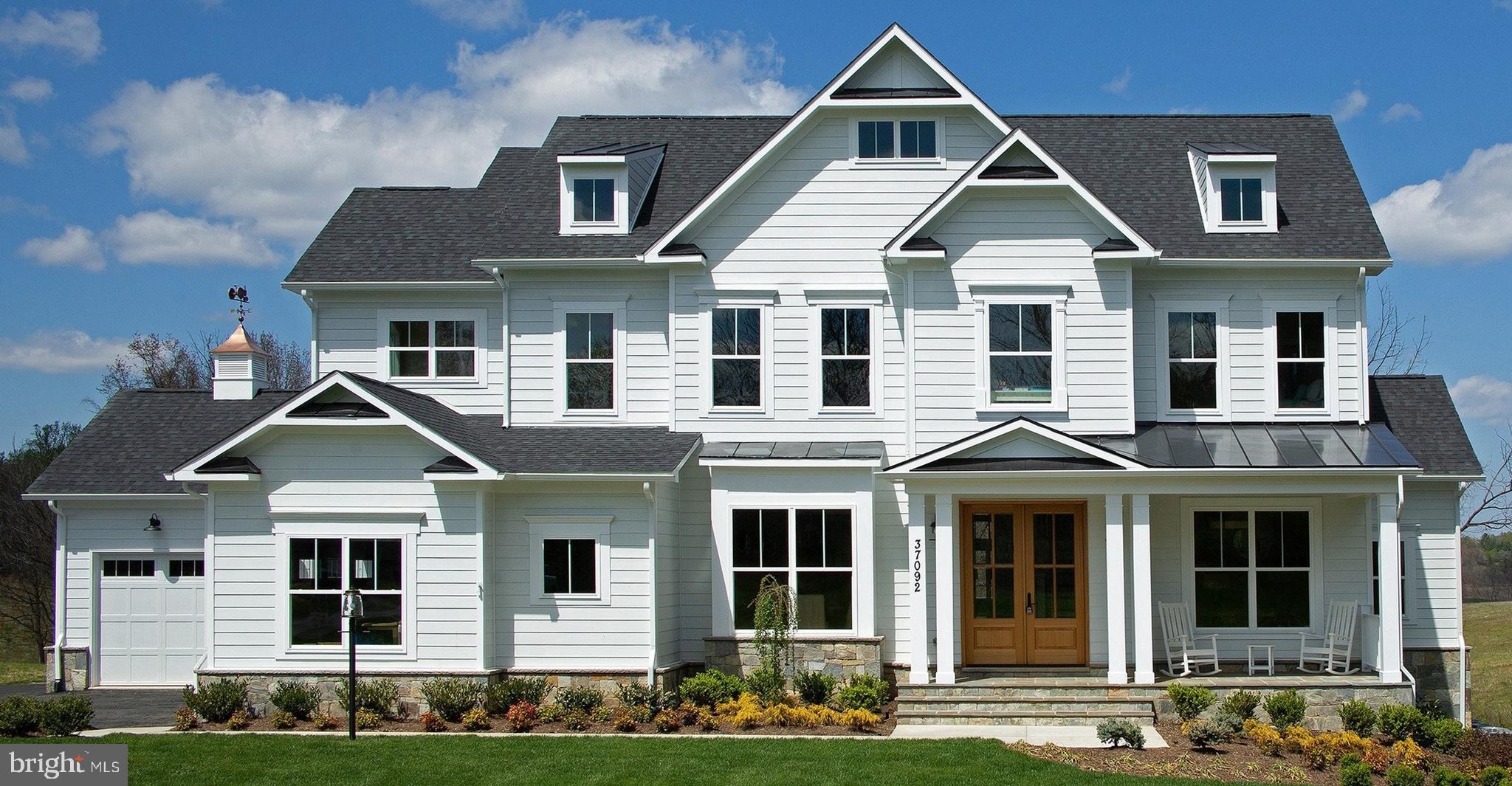 GREEN ACRES - Residential