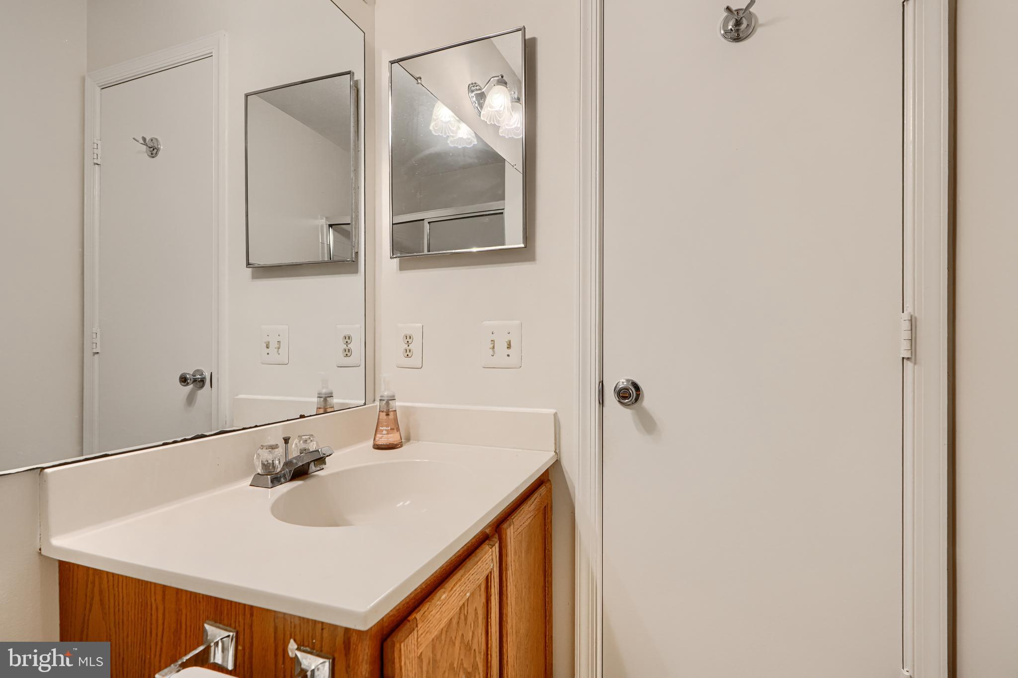 LONGMEAD CROSSING - Residential