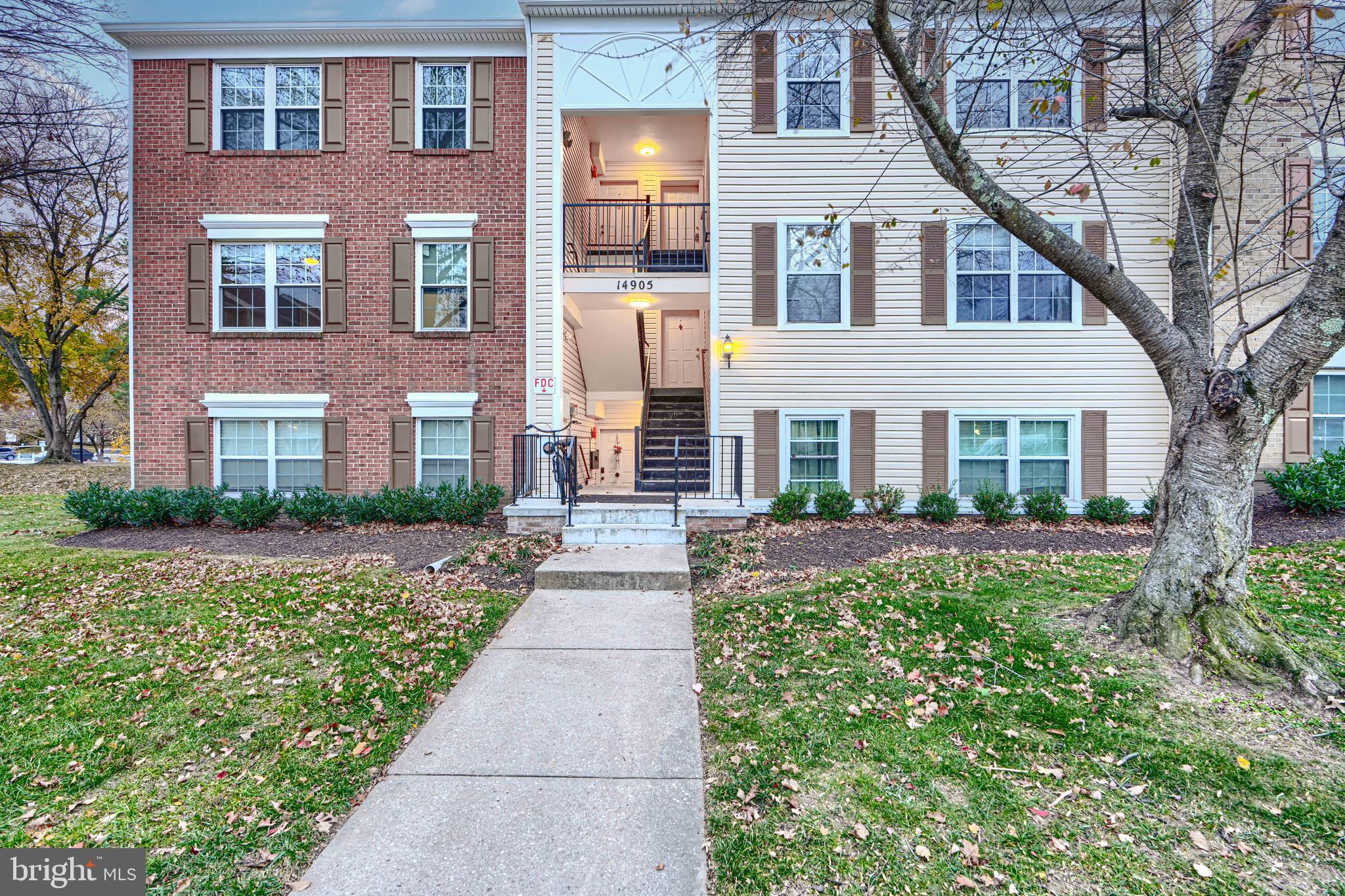 LONGMEAD CROSSING - Residential
