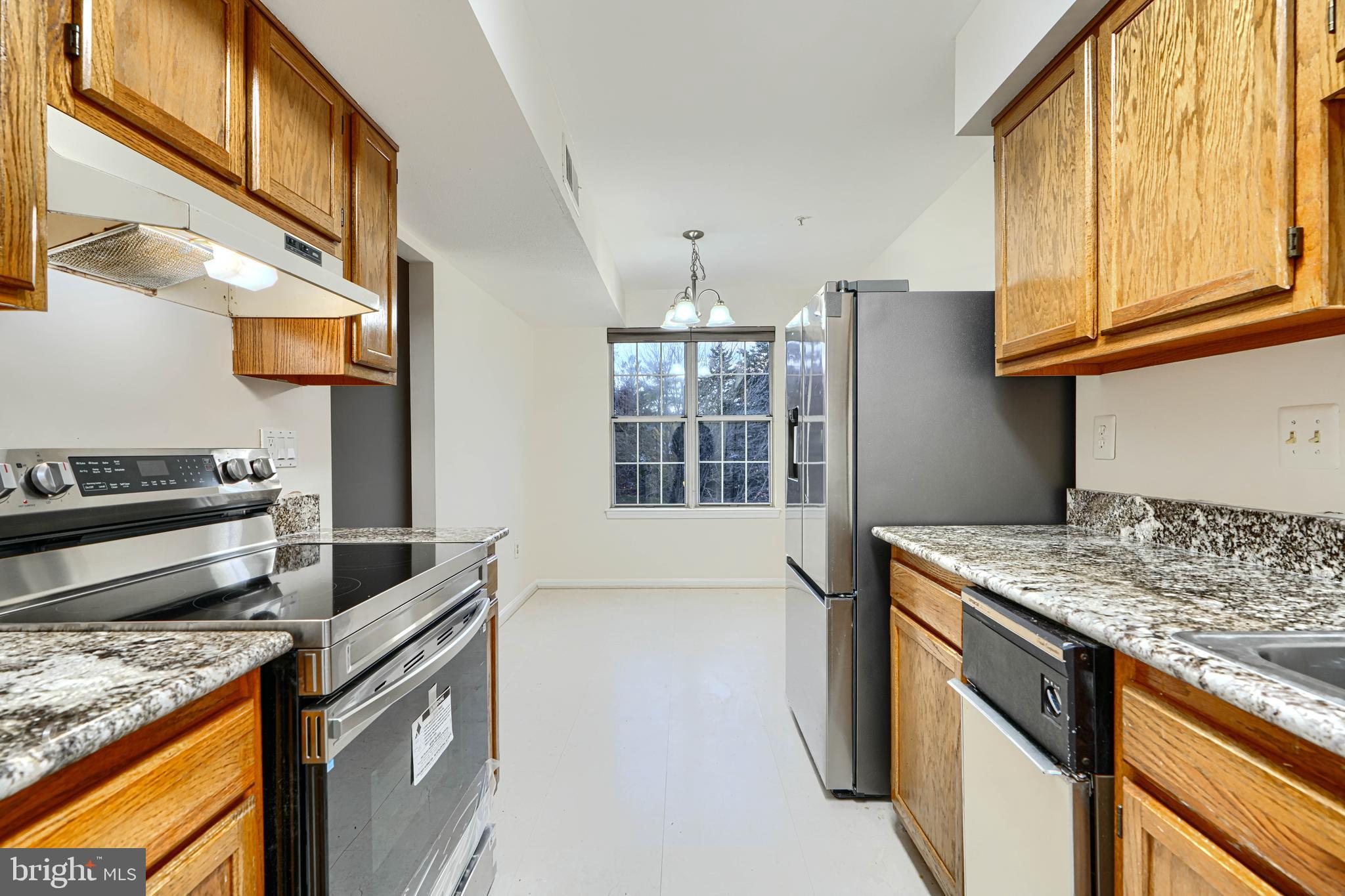 LONGMEAD CROSSING - Residential