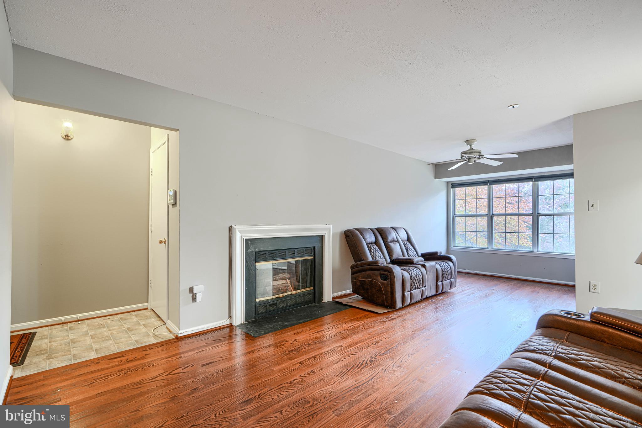 LONGMEAD CROSSING - Residential