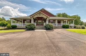 LAKE OF THE WOODS - Residential