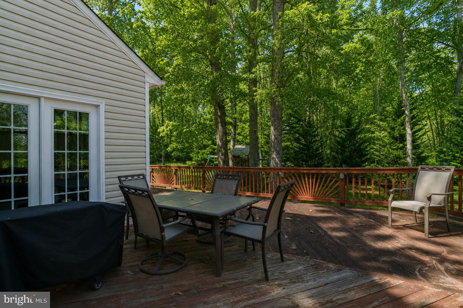 LAKE OF THE WOODS - Residential