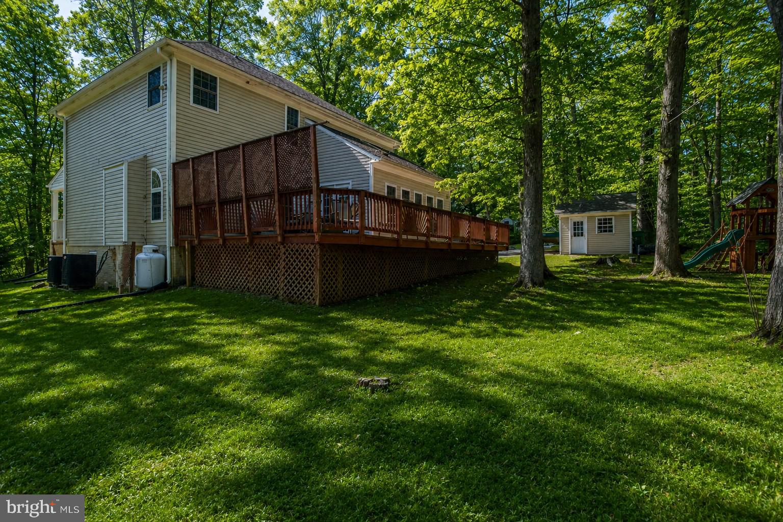 LAKE OF THE WOODS - Residential