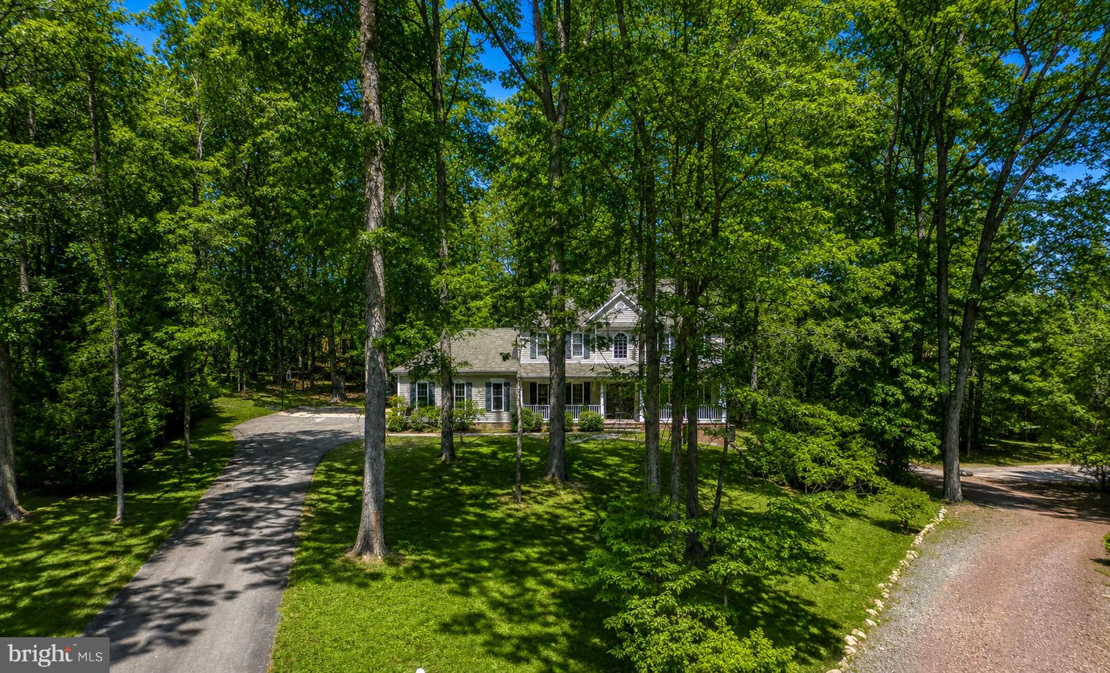 LAKE OF THE WOODS - Residential