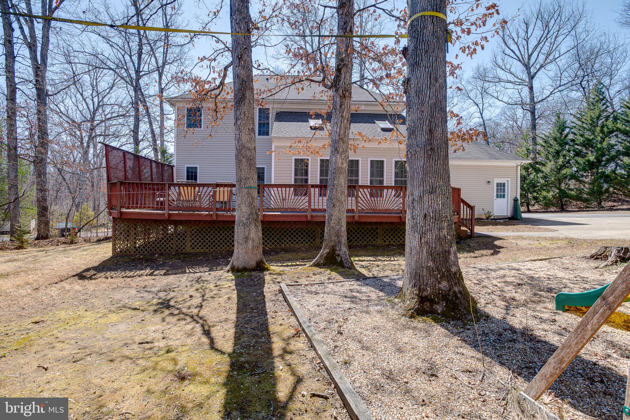 LAKE OF THE WOODS - Residential
