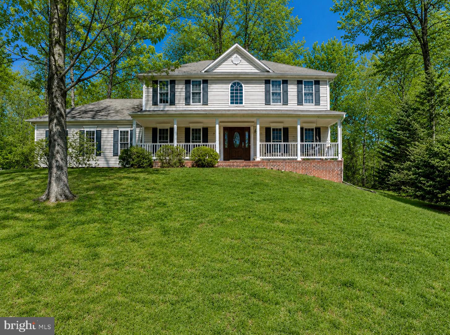 LAKE OF THE WOODS - Residential