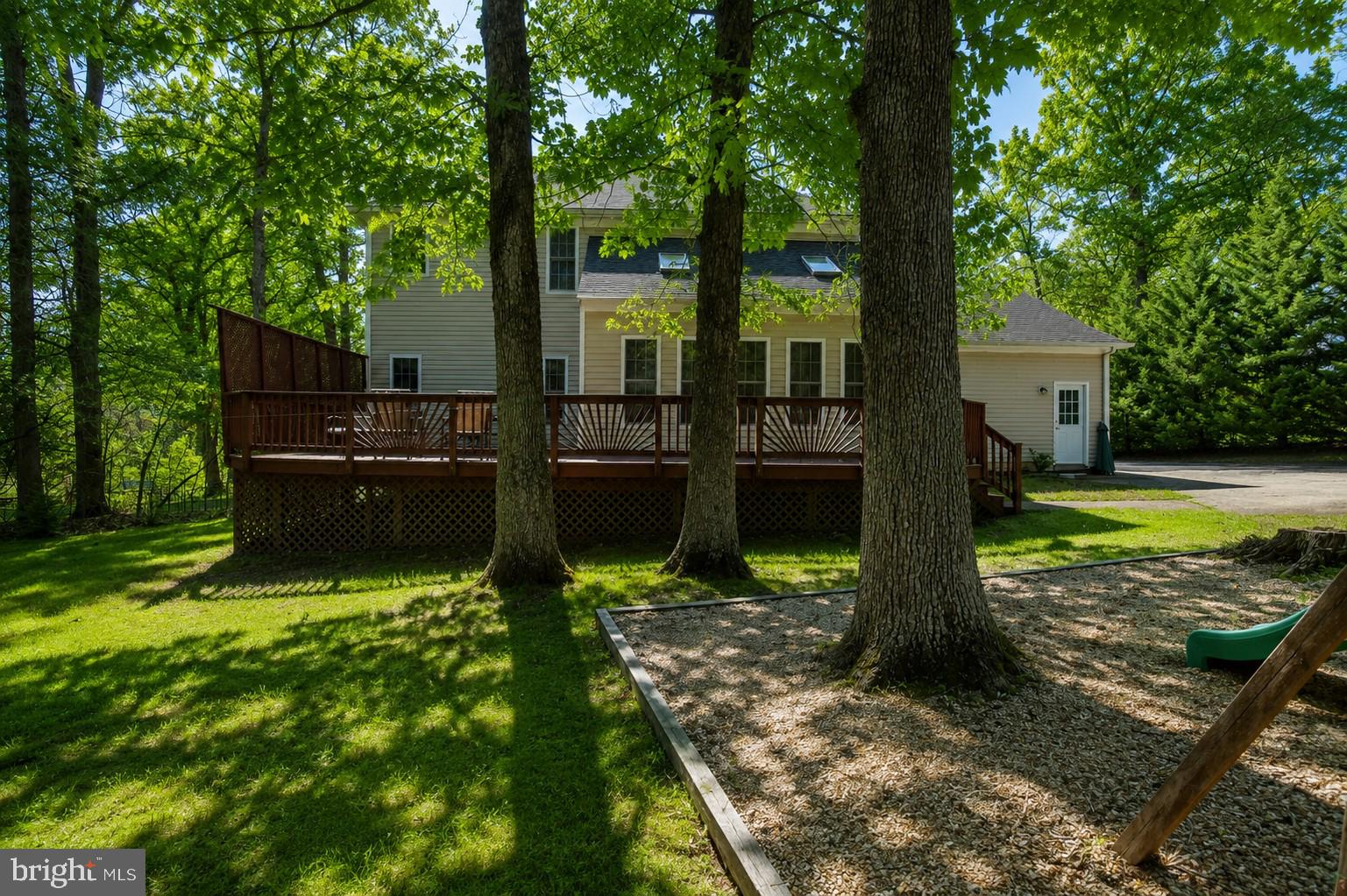 LAKE OF THE WOODS - Residential