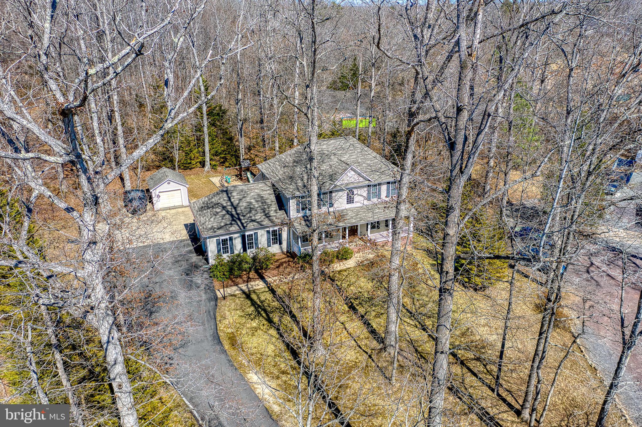 LAKE OF THE WOODS - Residential