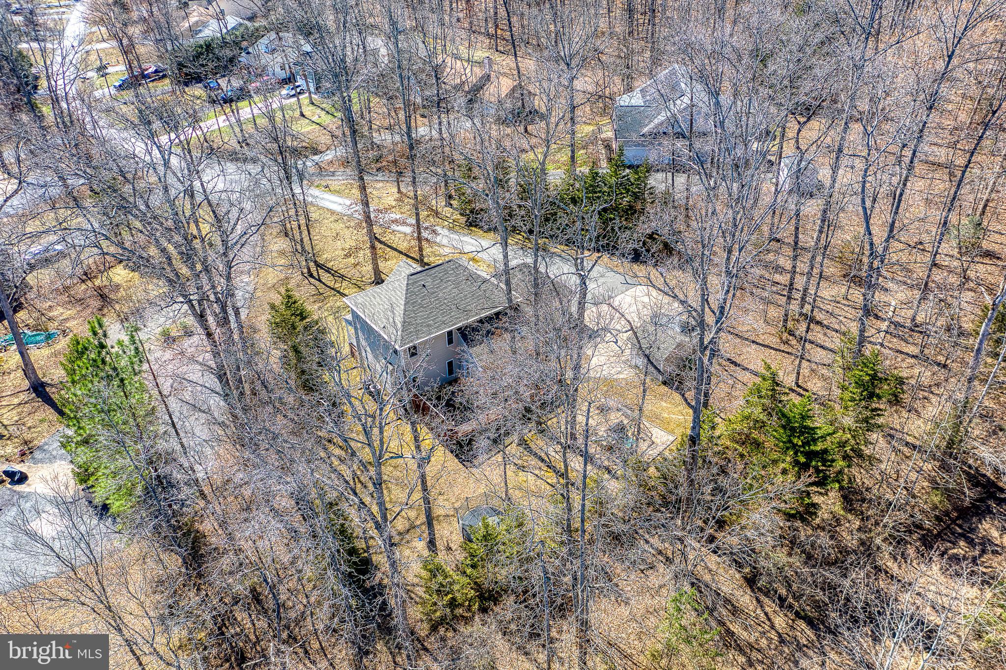 LAKE OF THE WOODS - Residential