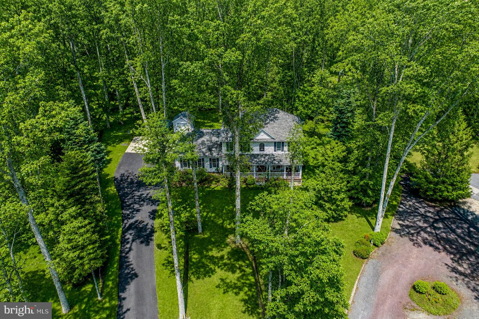 LAKE OF THE WOODS - Residential