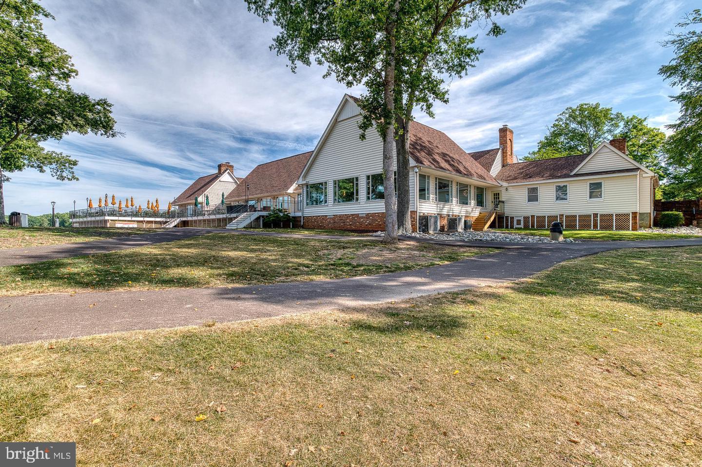 LAKE OF THE WOODS - Residential