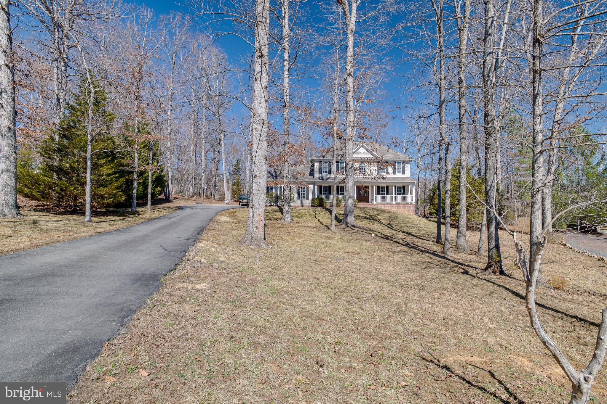 LAKE OF THE WOODS - Residential