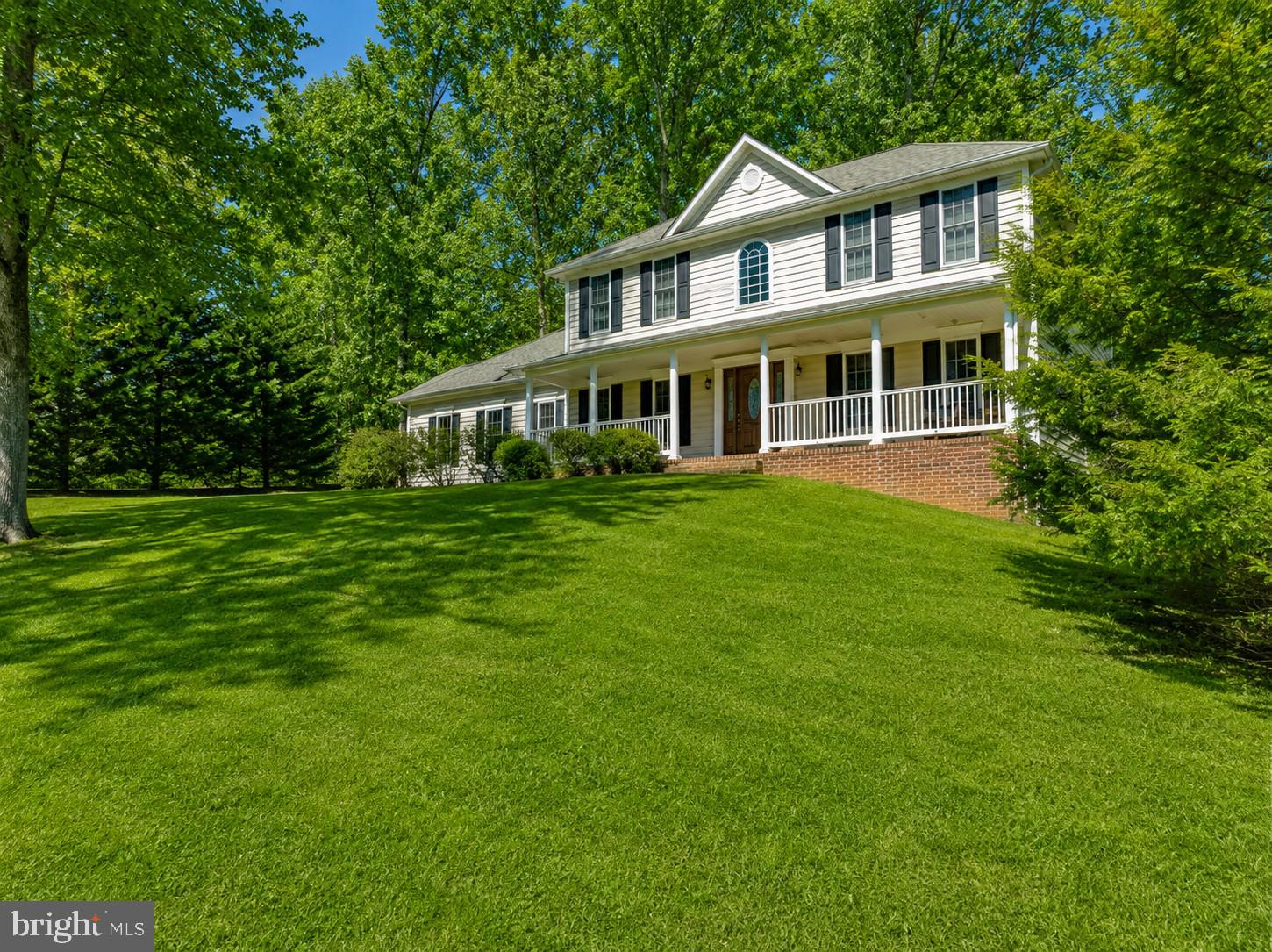 LAKE OF THE WOODS - Residential
