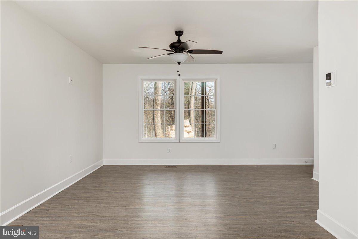 POTOMAC HILLS - Residential
