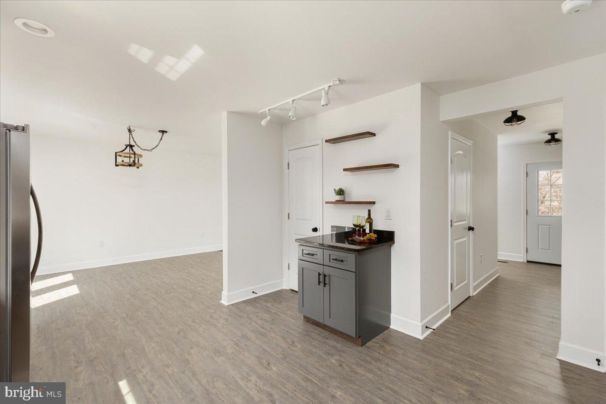 POTOMAC HILLS - Residential