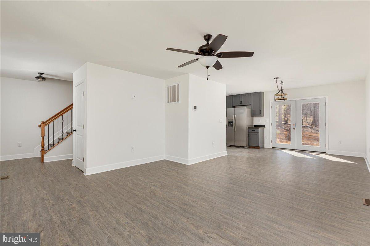 POTOMAC HILLS - Residential