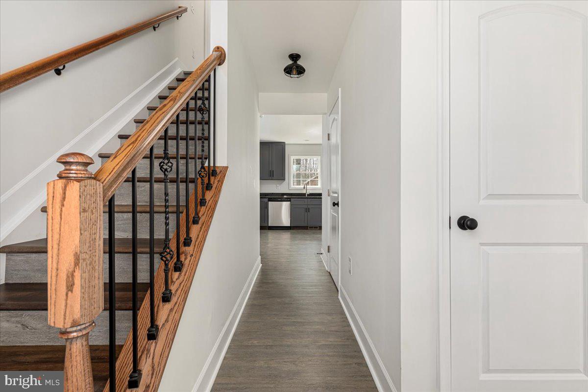 POTOMAC HILLS - Residential