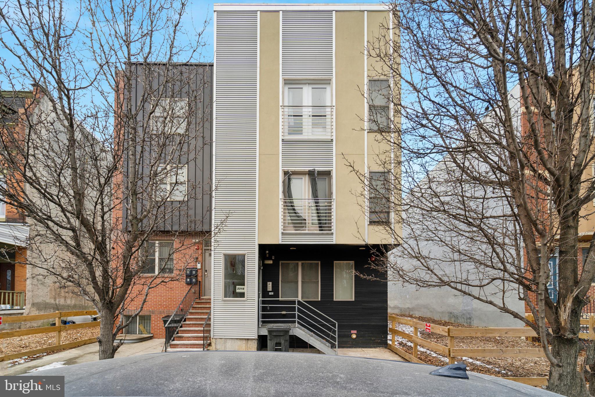 TEMPLE UNIVERSITY - Commercial Sale