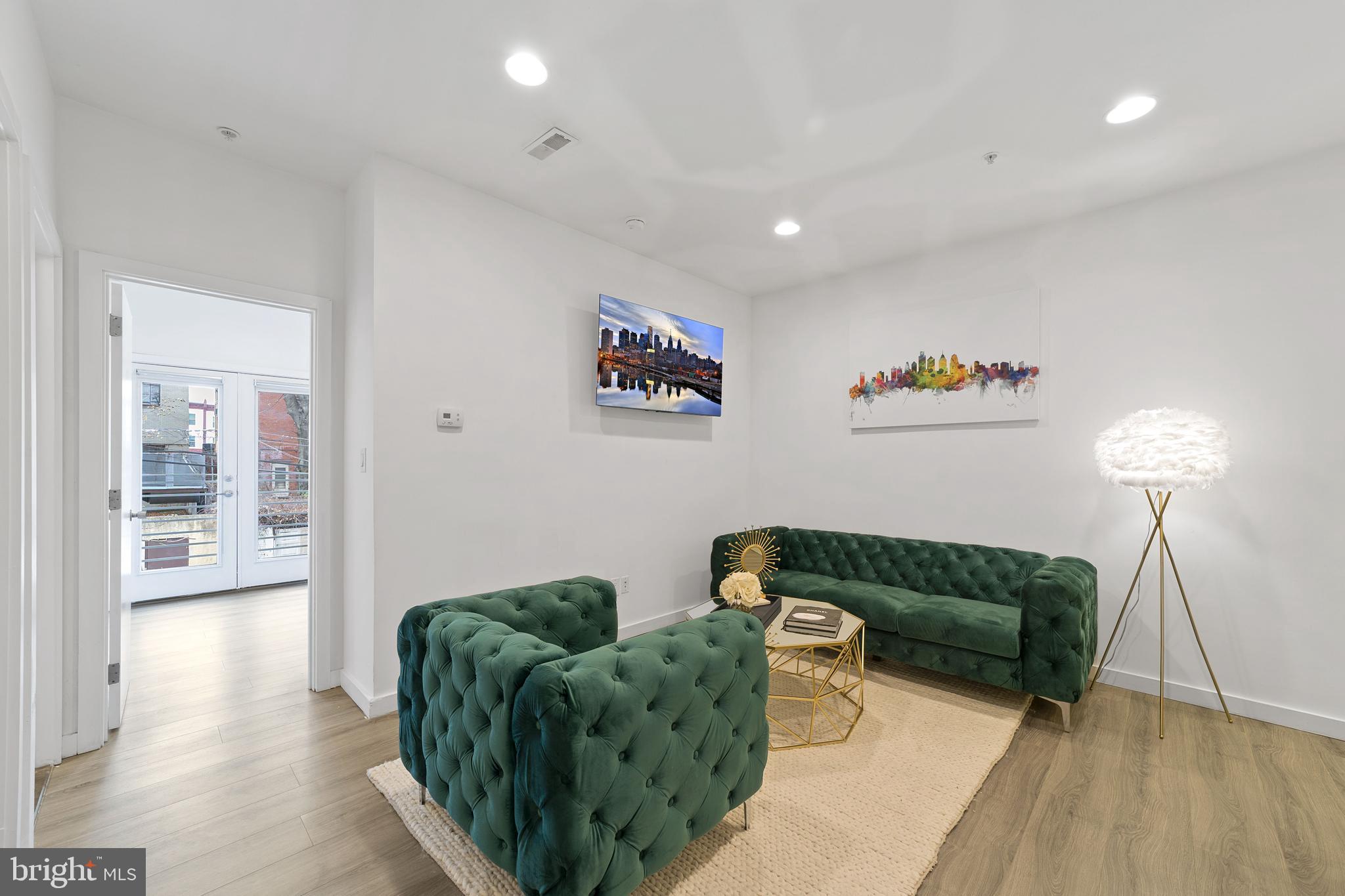 TEMPLE UNIVERSITY - Commercial Sale