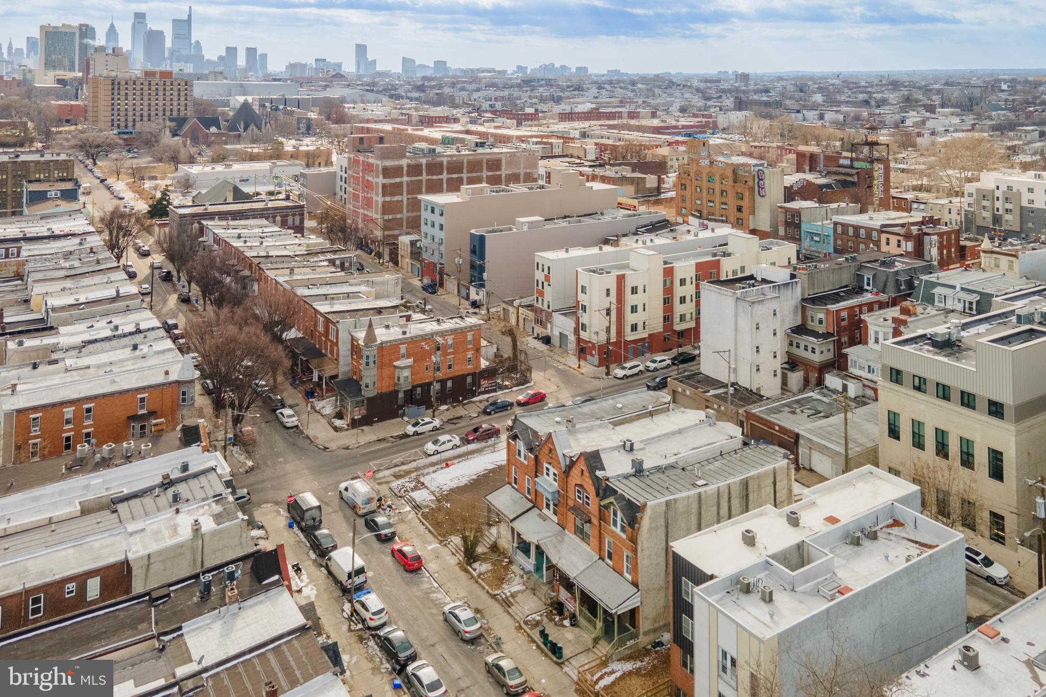 TEMPLE UNIVERSITY - Commercial Sale