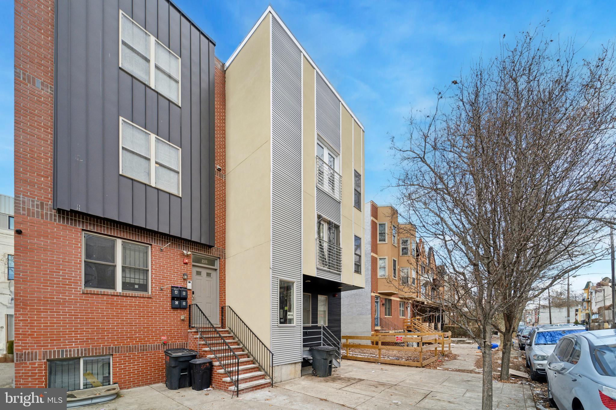 TEMPLE UNIVERSITY - Commercial Sale