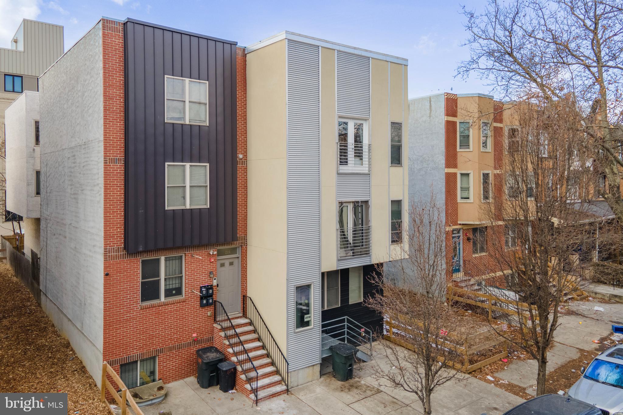 TEMPLE UNIVERSITY - Commercial Sale