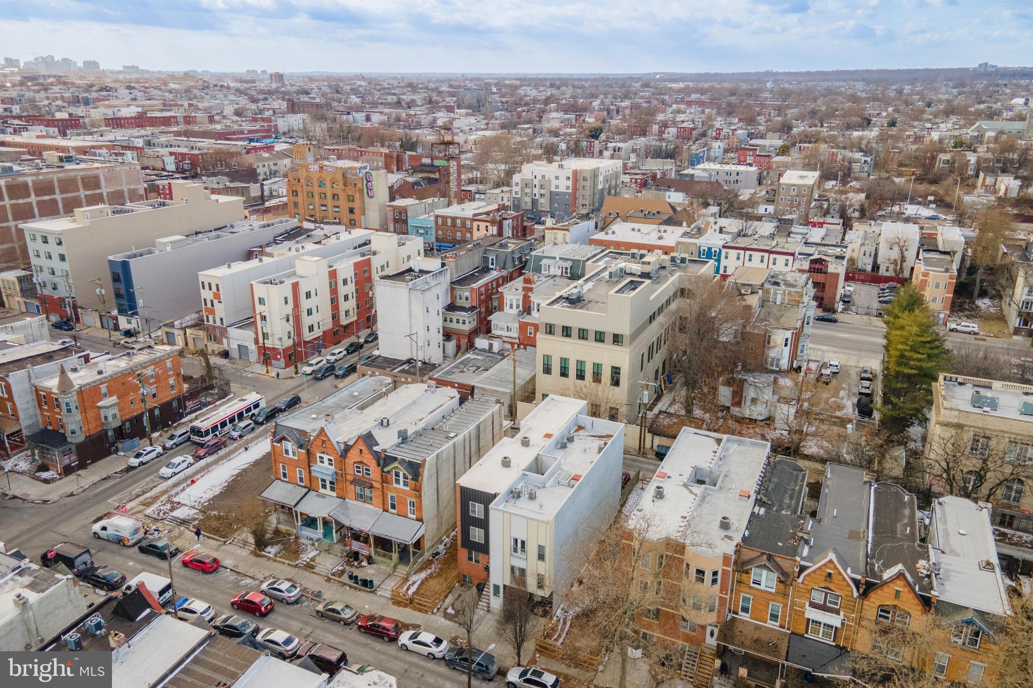 TEMPLE UNIVERSITY - Commercial Sale