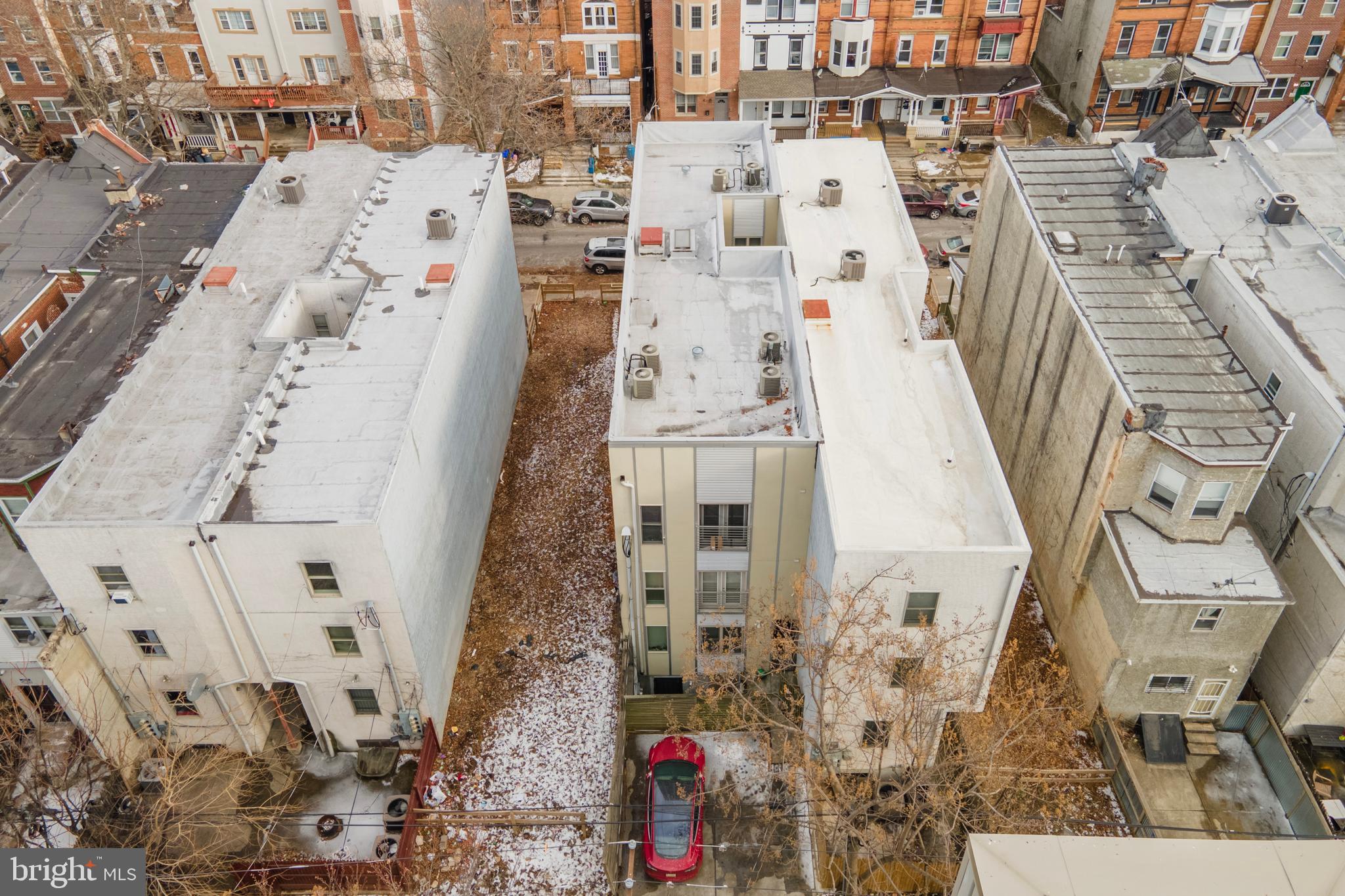 TEMPLE UNIVERSITY - Commercial Sale