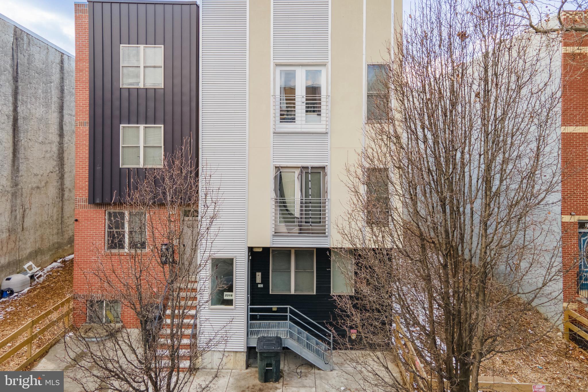 TEMPLE UNIVERSITY - Commercial Sale