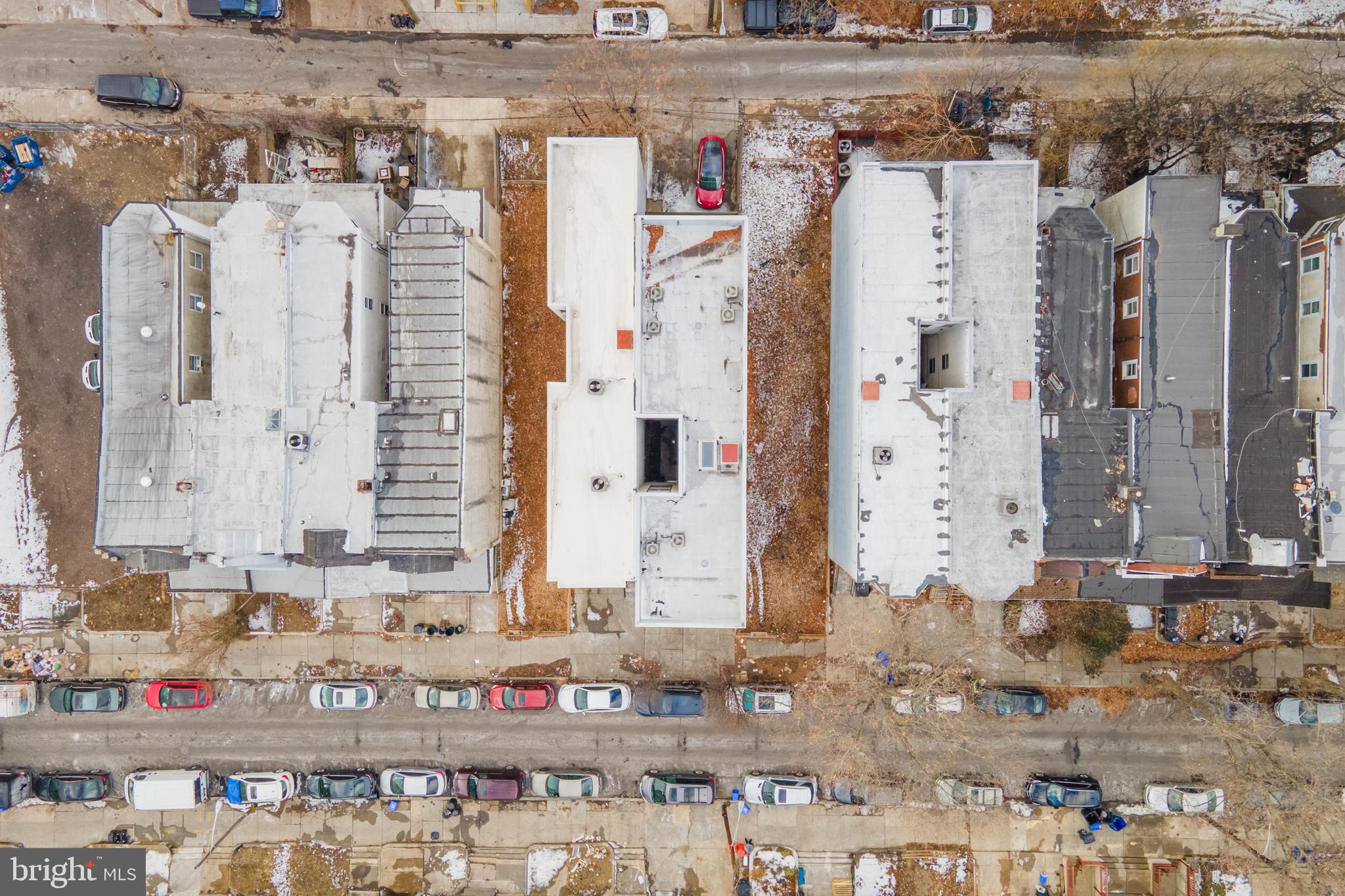 TEMPLE UNIVERSITY - Commercial Sale