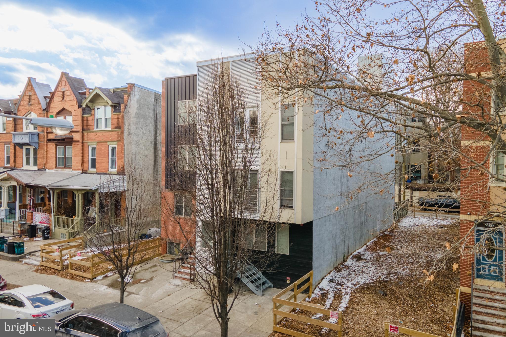 TEMPLE UNIVERSITY - Commercial Sale