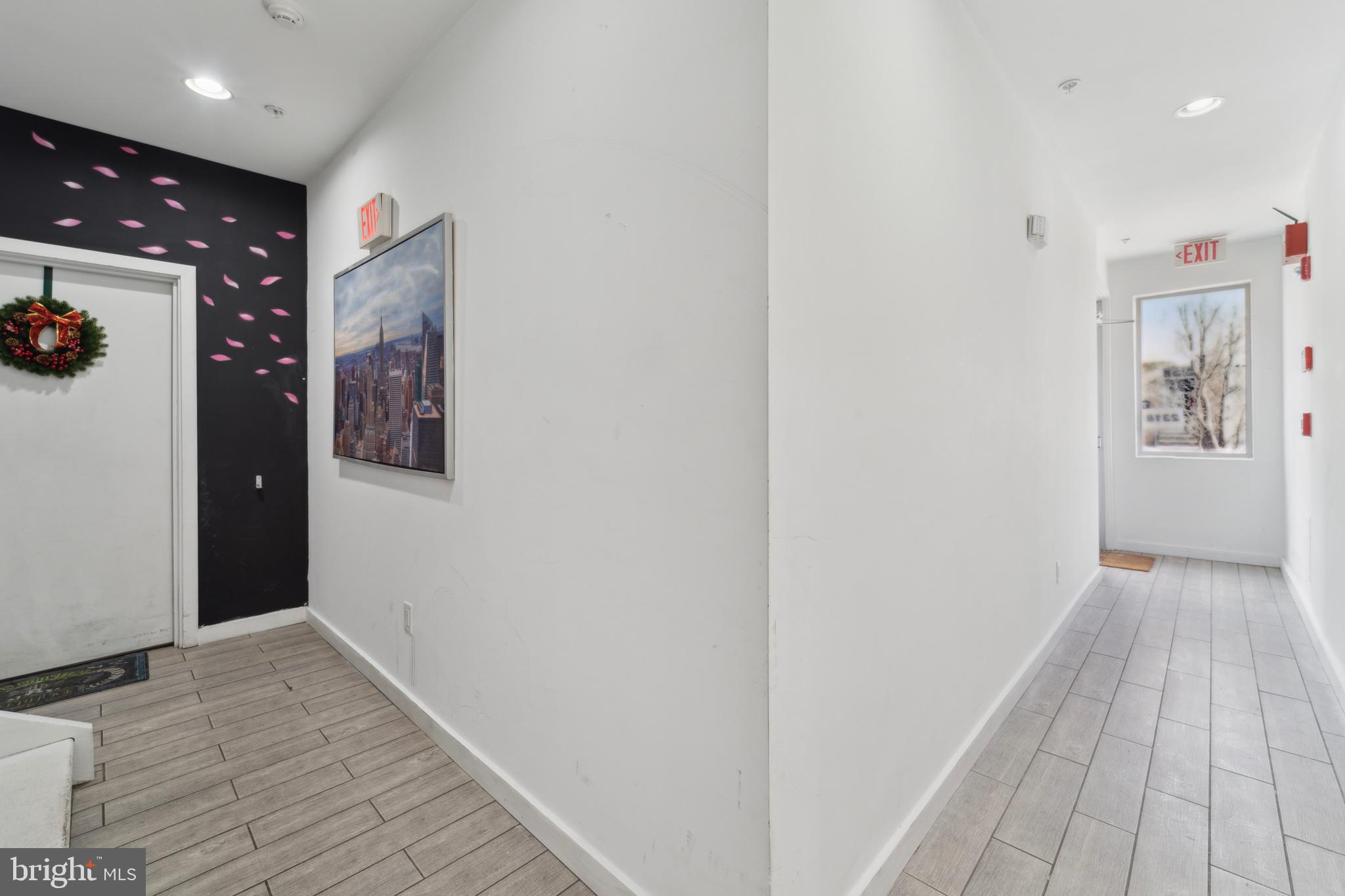 TEMPLE UNIVERSITY - Commercial Sale