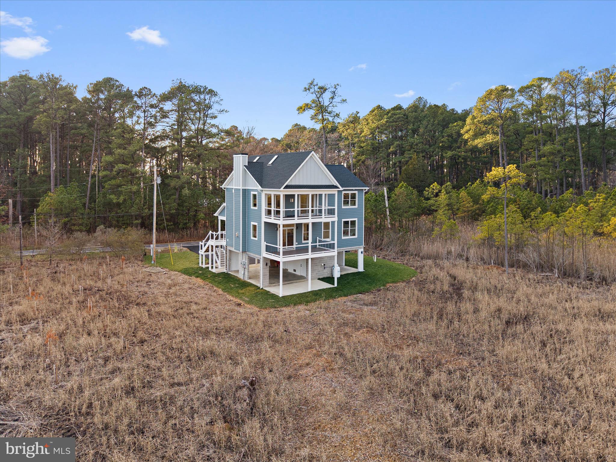 PINEY POINT - Residential