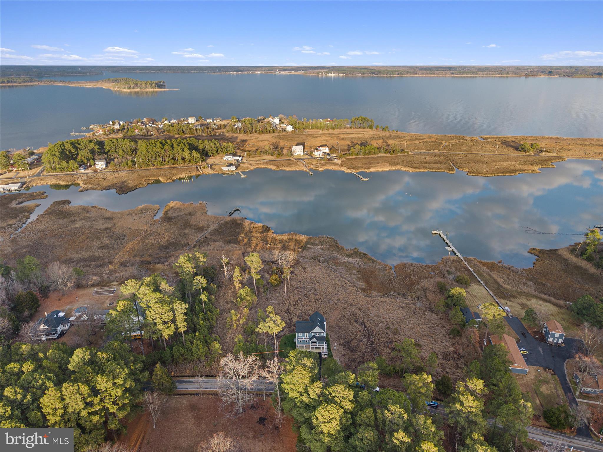 PINEY POINT - Residential