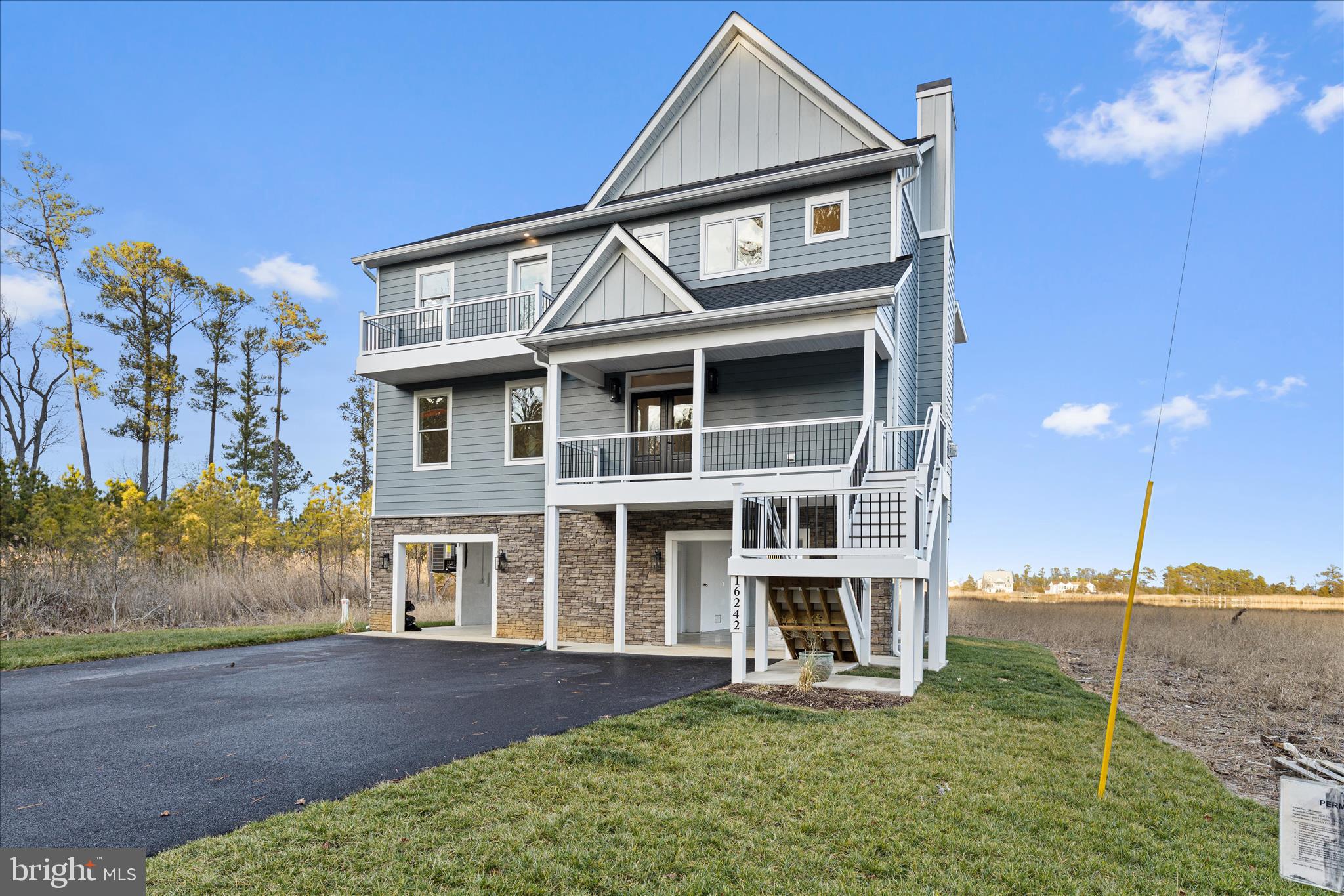PINEY POINT - Residential