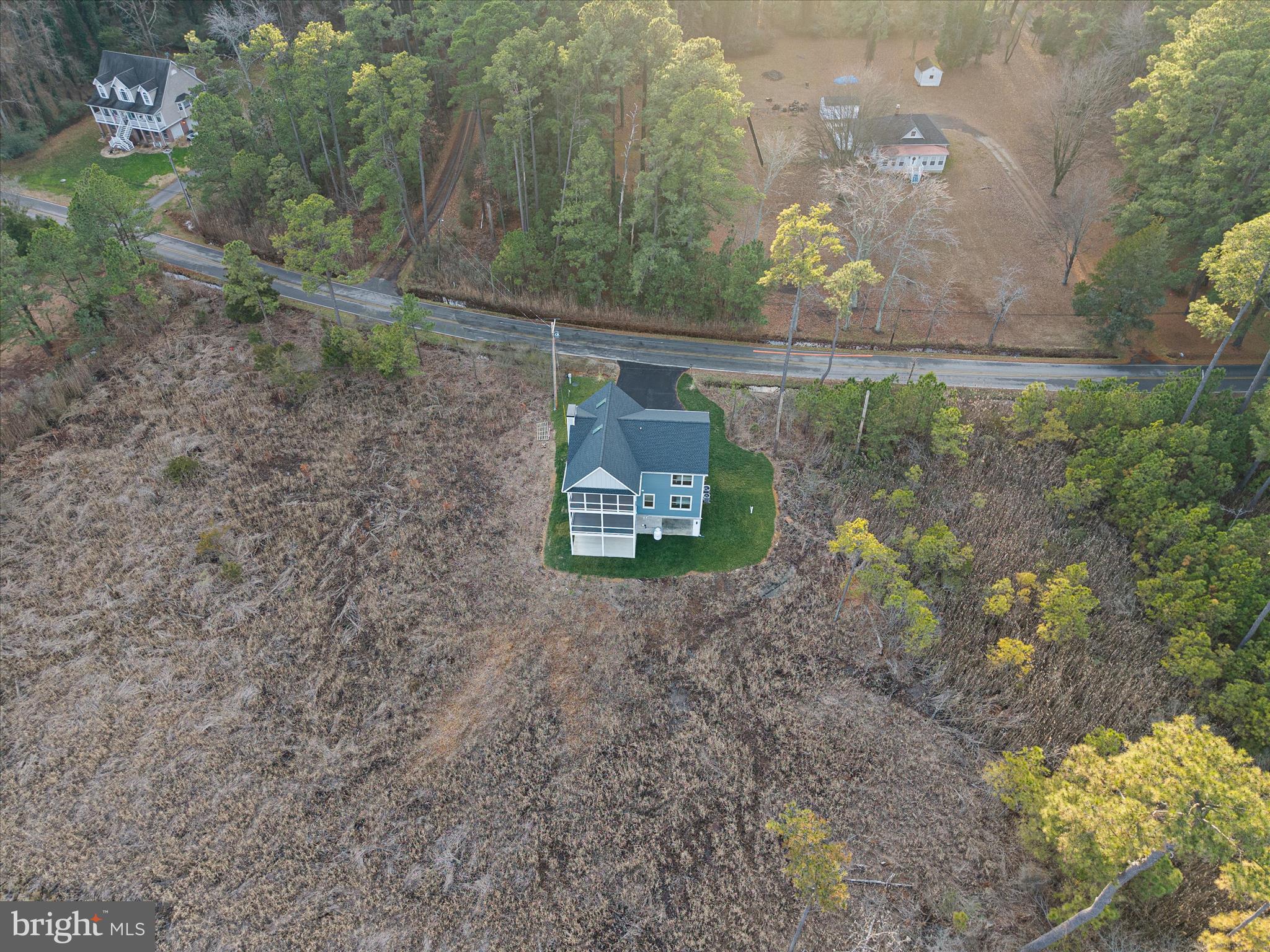 PINEY POINT - Residential