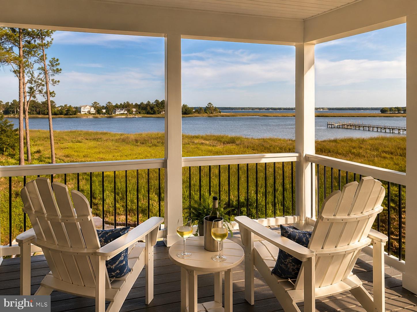PINEY POINT - Residential