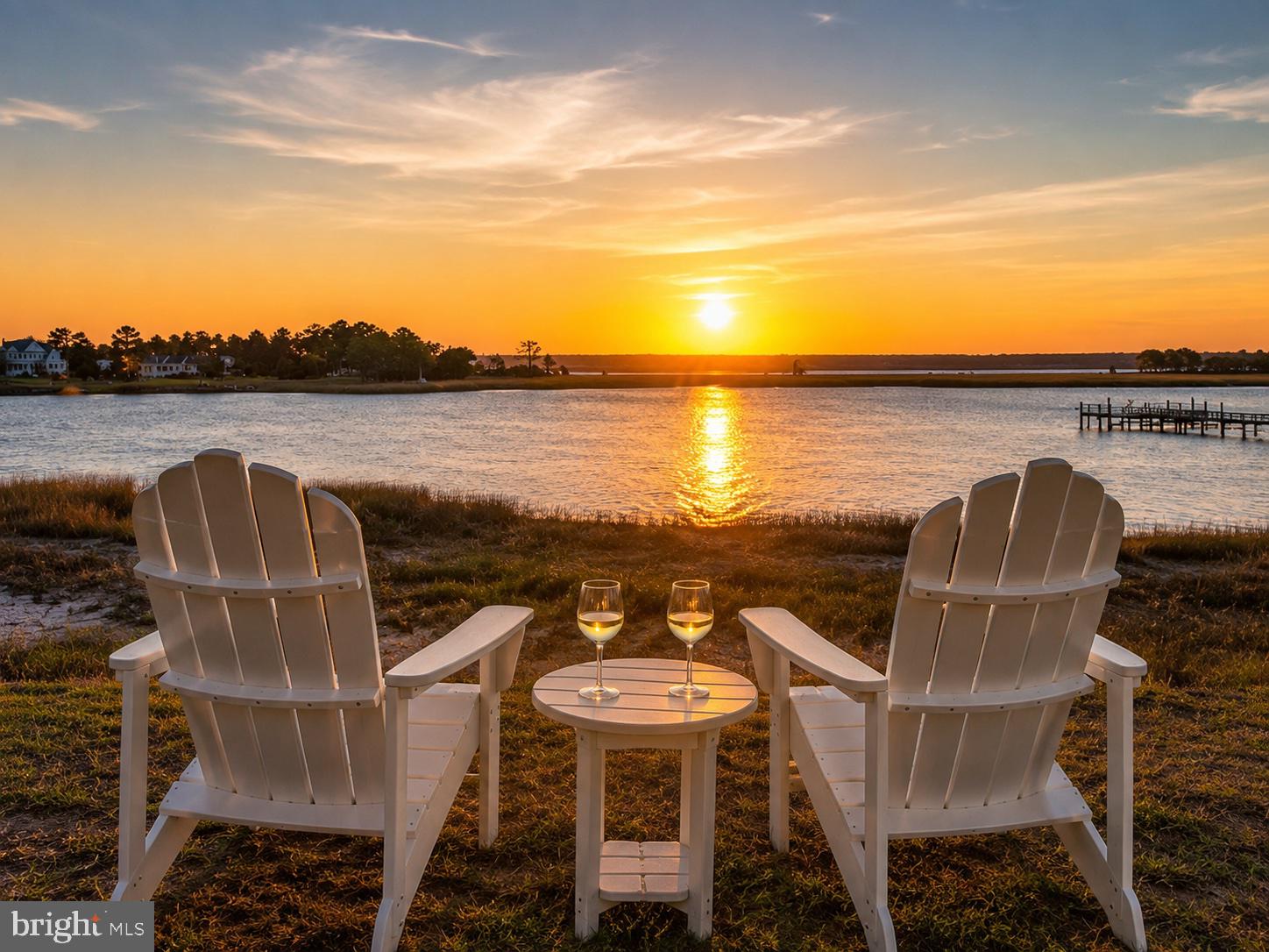 PINEY POINT - Residential