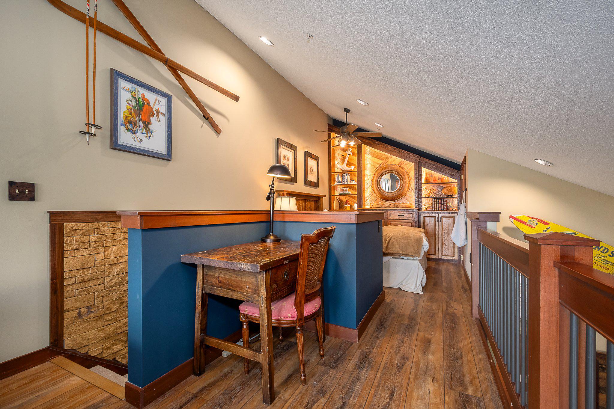 SILVER TREE SUITES - Residential