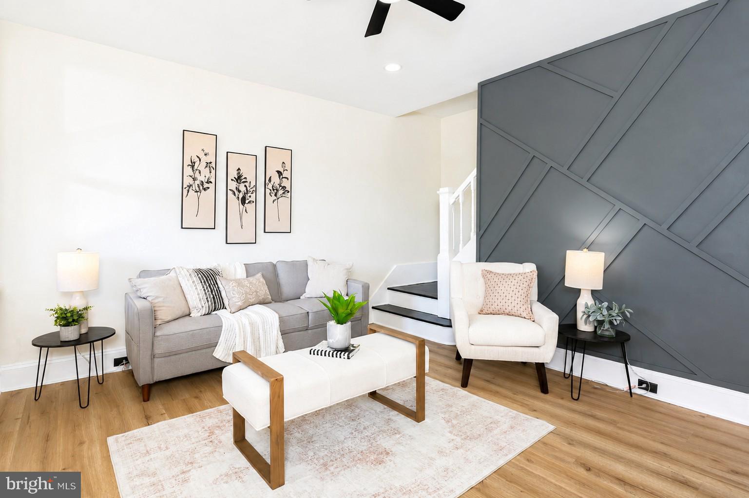 BELAIR-EDISON - Residential