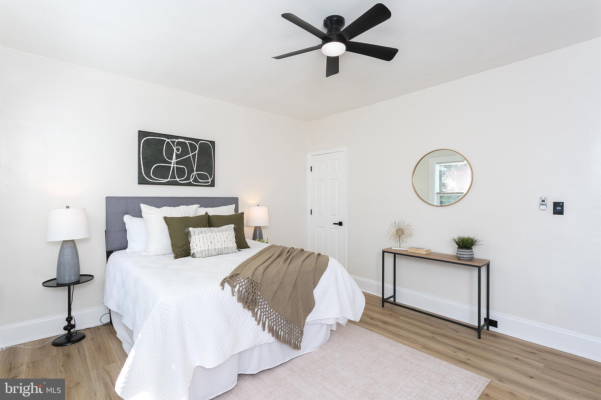 BELAIR-EDISON - Residential