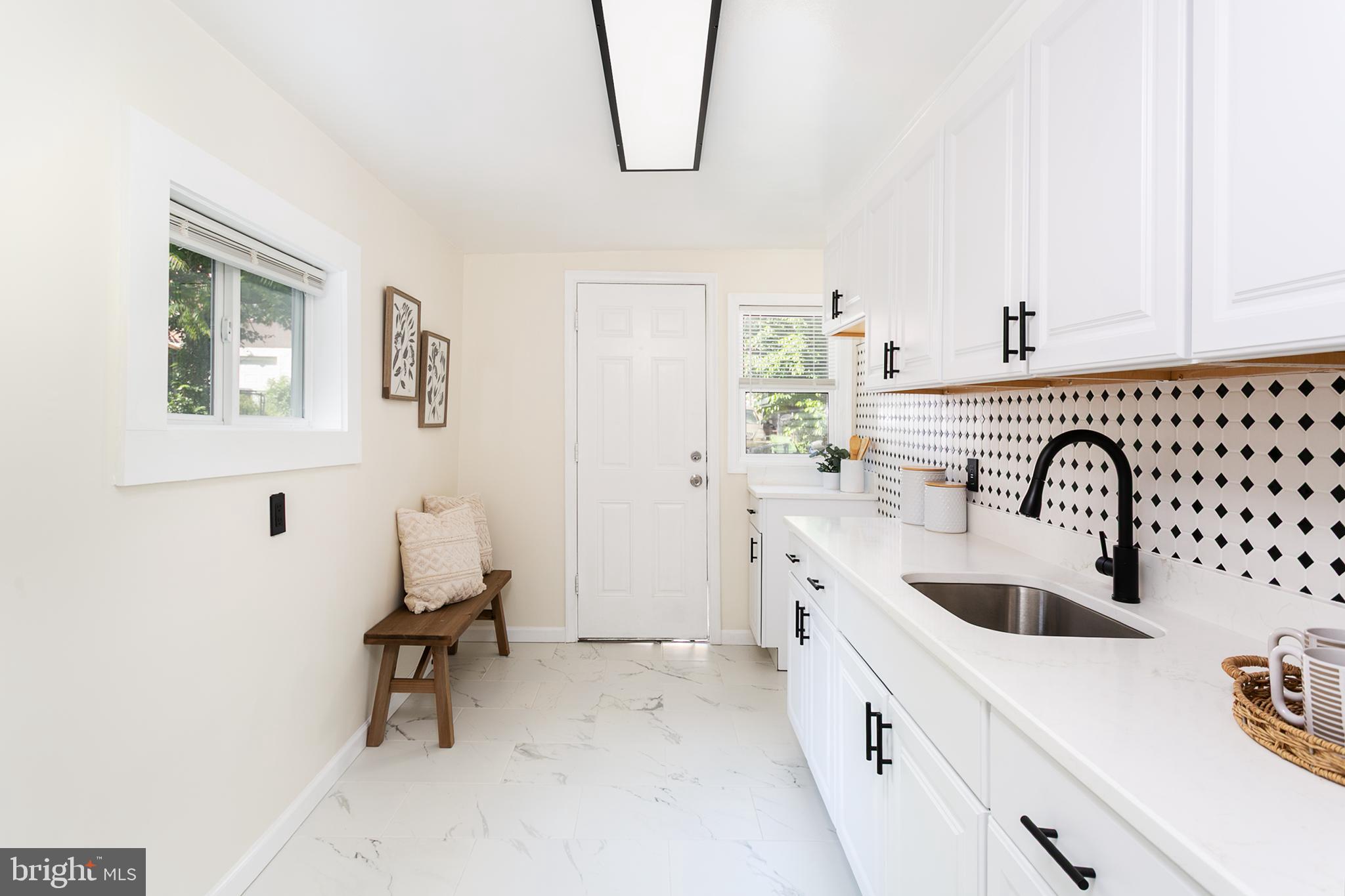 BELAIR-EDISON - Residential