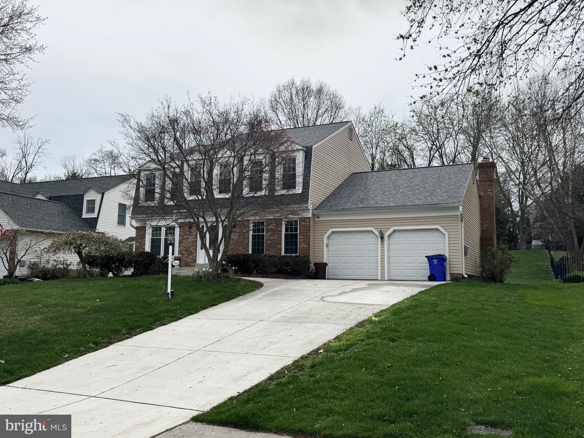 BURLEIGH MANOR - Residential