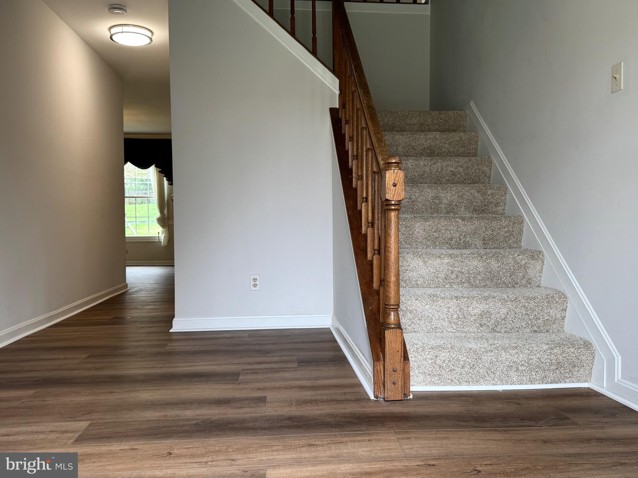 BURLEIGH MANOR - Residential