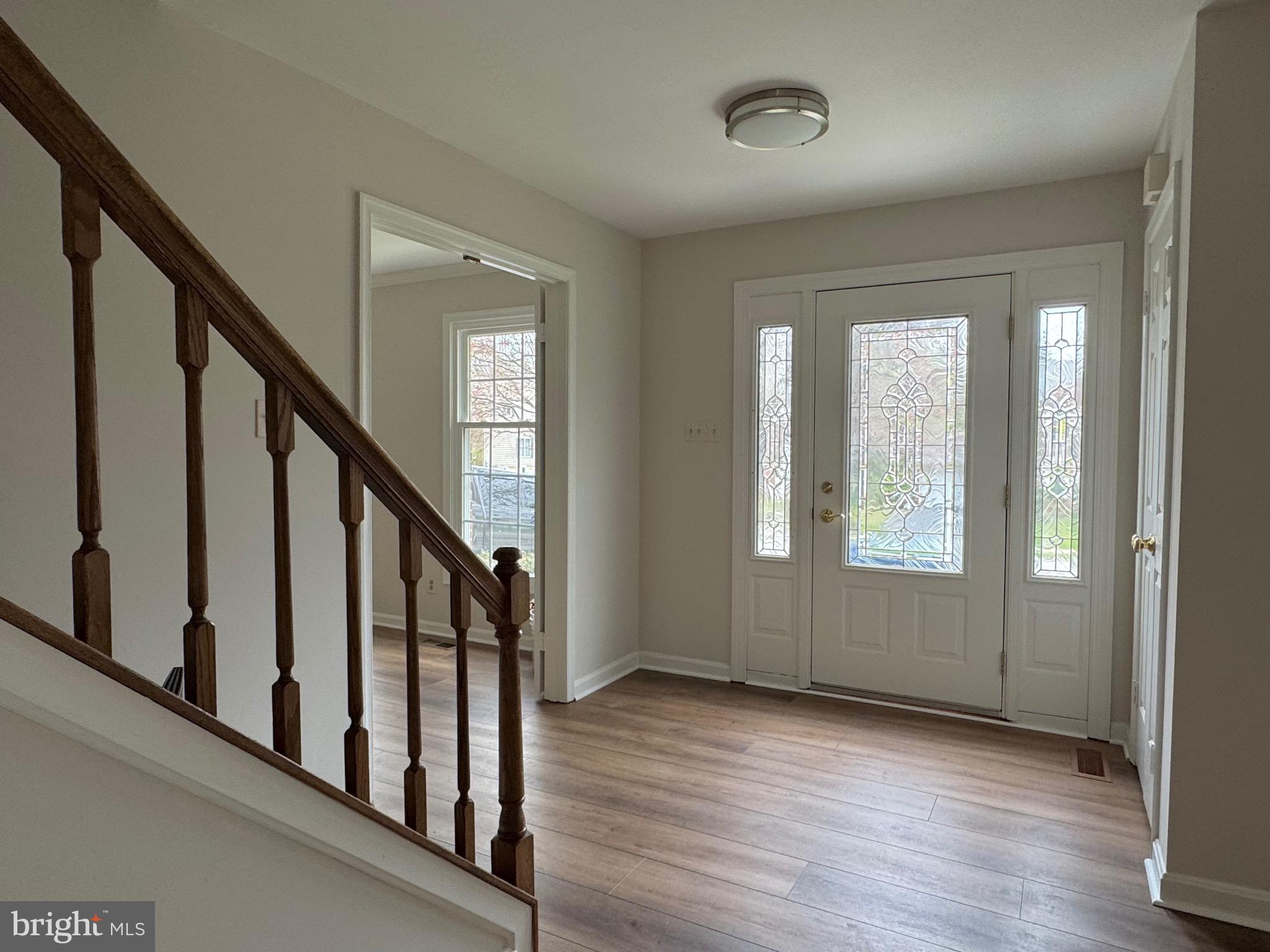 BURLEIGH MANOR - Residential
