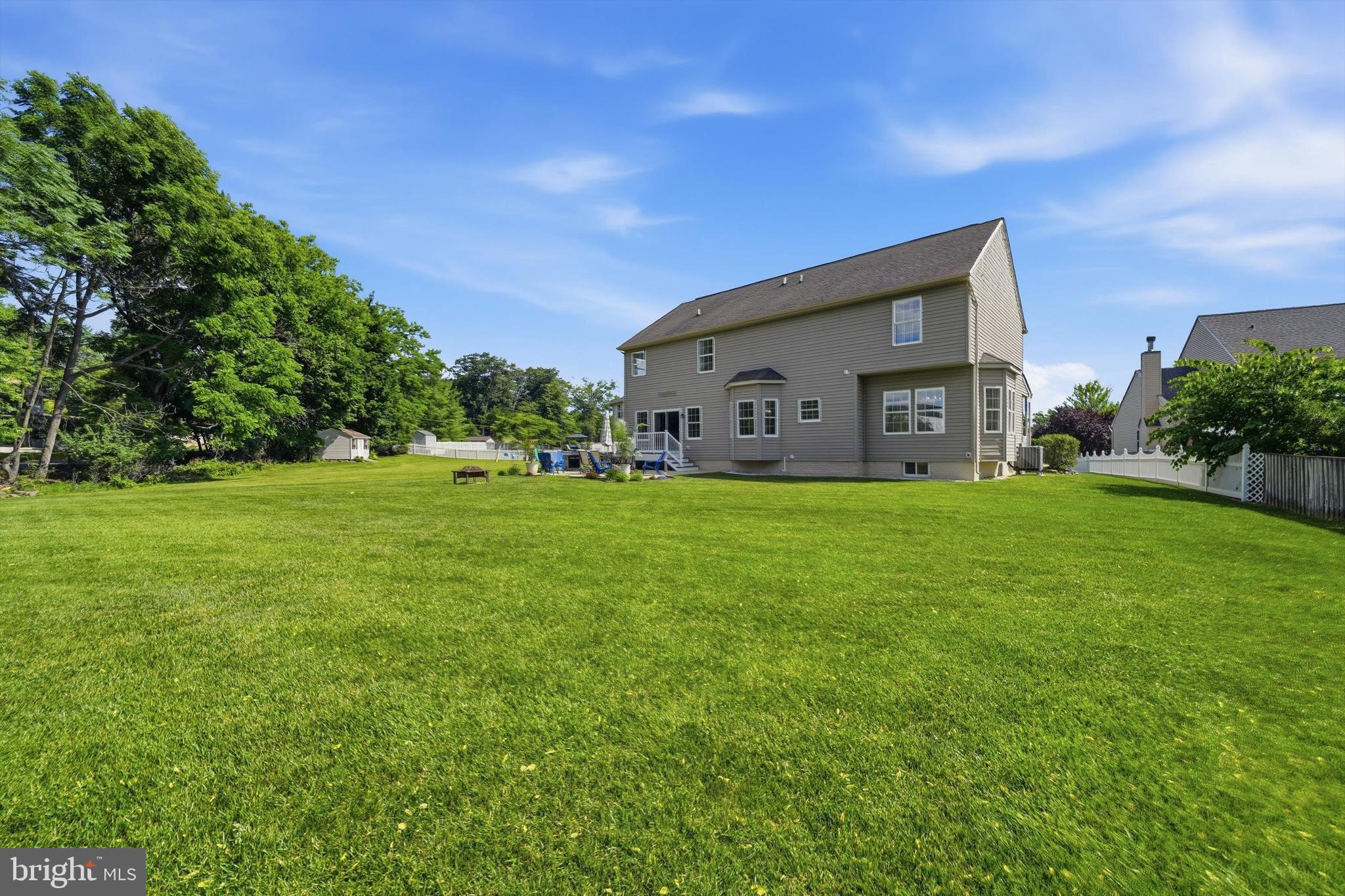 PLEASANT ACRES - Residential