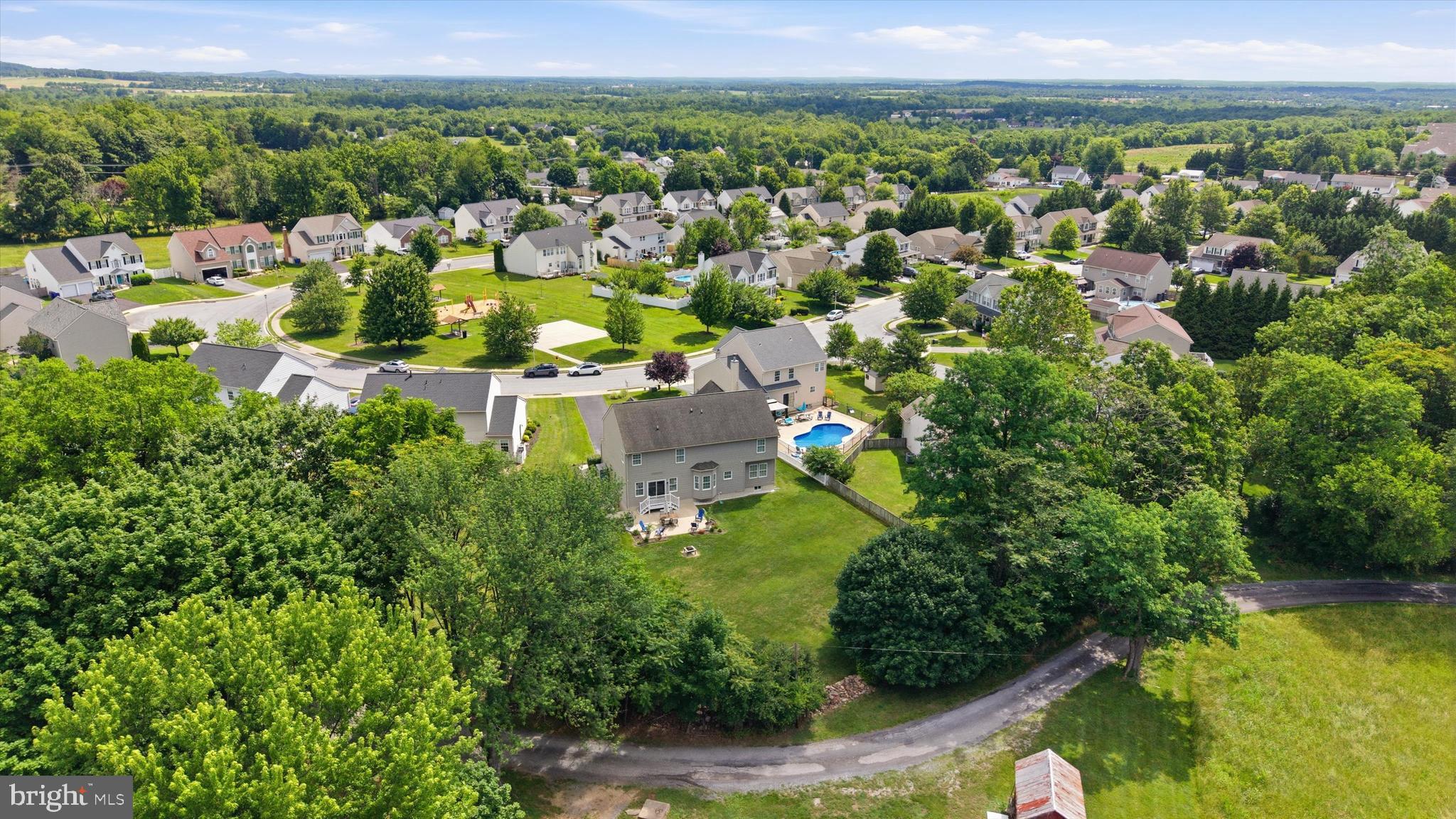 PLEASANT ACRES - Residential