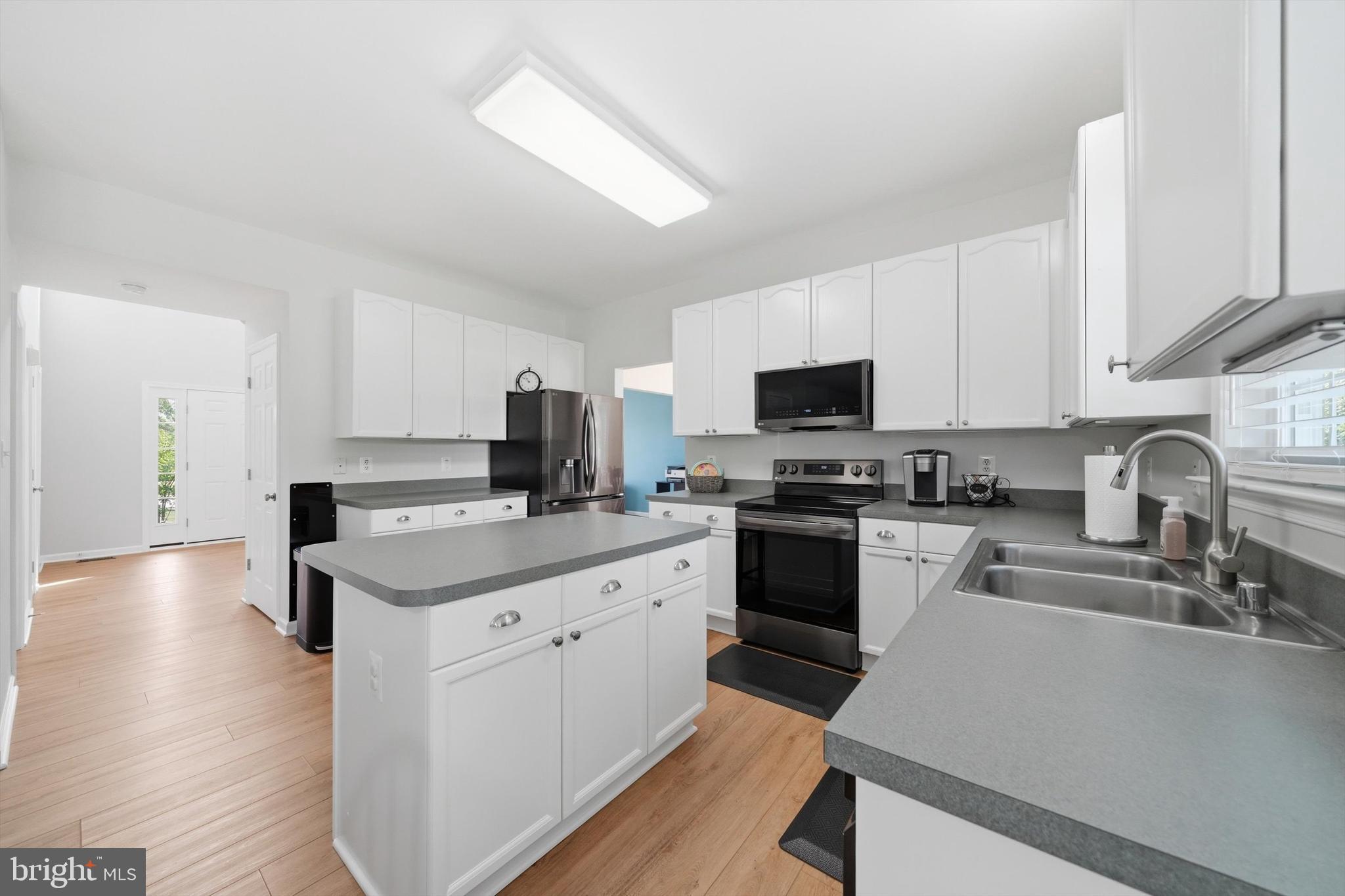 PLEASANT ACRES - Residential